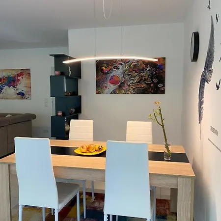 Frohsinn * バート・ハルツブルク